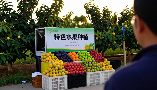 农业冷链运输如何保障农产品品质稳定