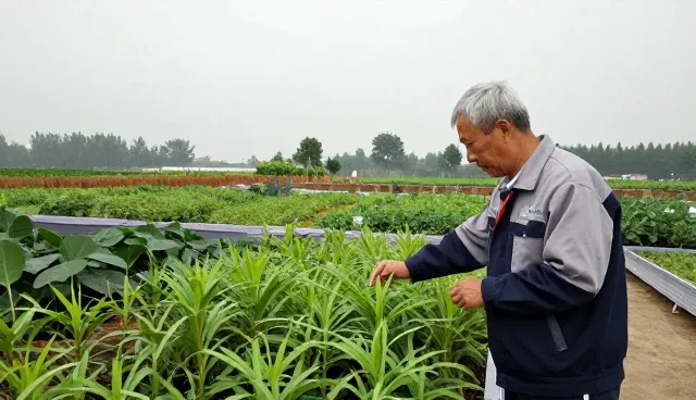 特色水果种植技术在不同气候条件下的应用分析